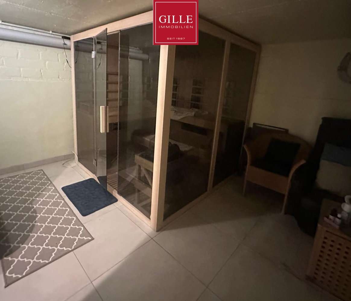 Ansicht 19 von: Neuss-Reuschenberg: Helle u. großzügige 3-Zim.-Whg mit Tageslichtbad, EBK u. Terrasse